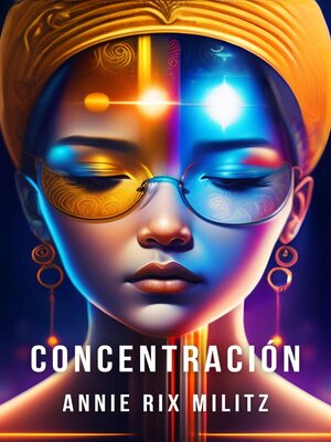 cover image of Concentración